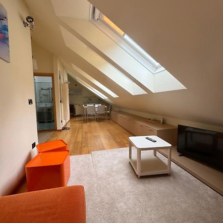 Das Loft Bad Kleinkirchheim Kültér fotó