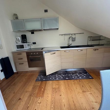 Das Loft Bad Kleinkirchheim Kültér fotó
