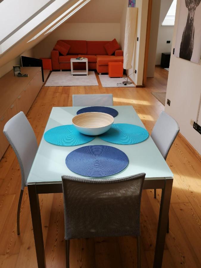 Das Loft Bad Kleinkirchheim Kültér fotó