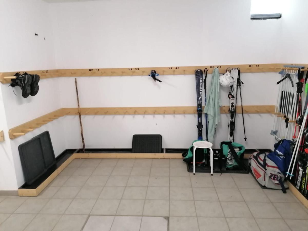 Das Loft Bad Kleinkirchheim Kültér fotó