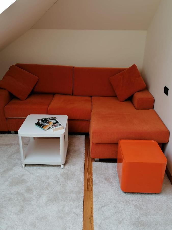 Das Loft Bad Kleinkirchheim Kültér fotó