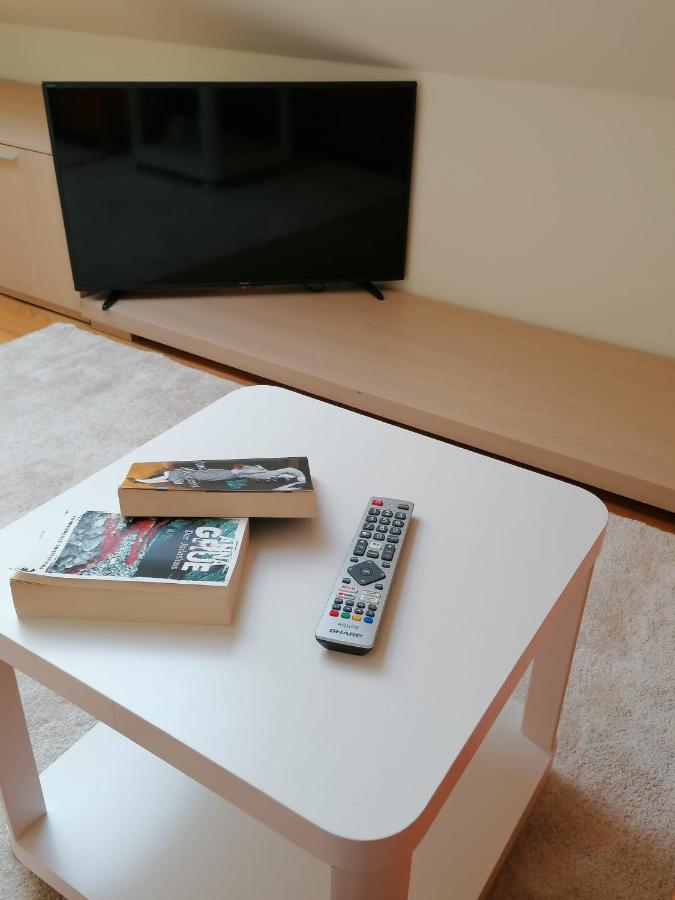 Das Loft Bad Kleinkirchheim Kültér fotó