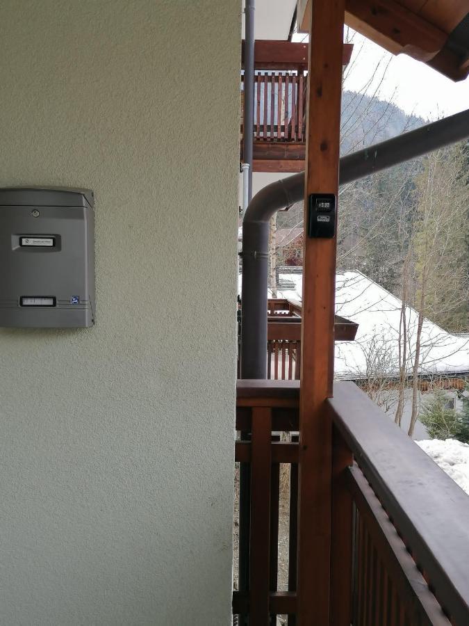 Das Loft Bad Kleinkirchheim Kültér fotó