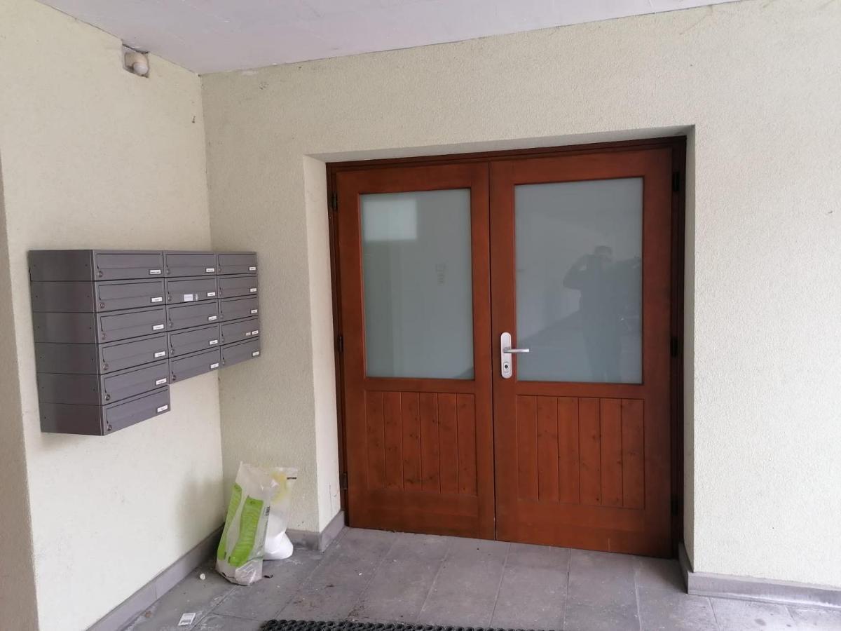 Das Loft Bad Kleinkirchheim Kültér fotó