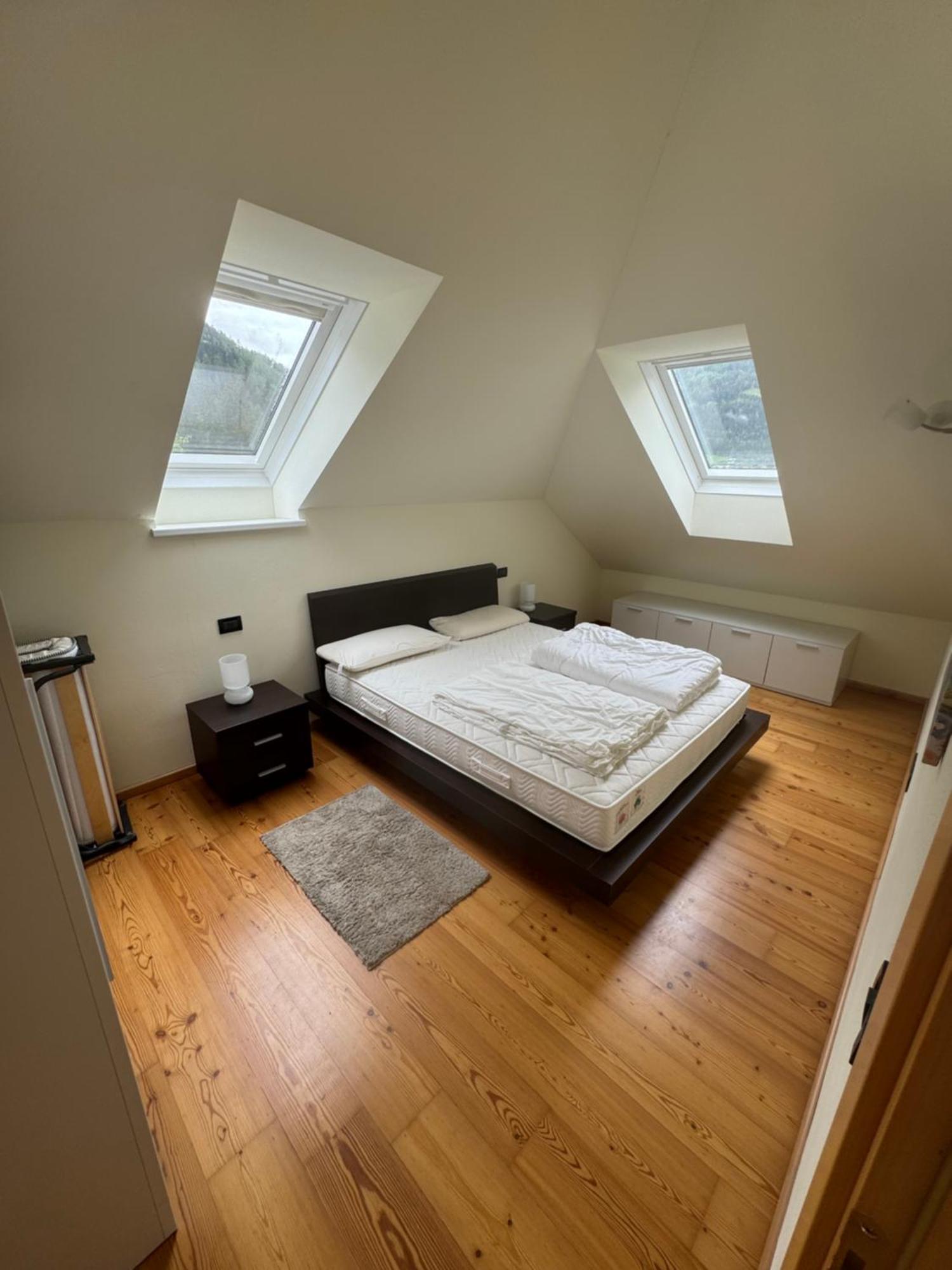 Das Loft Bad Kleinkirchheim Kültér fotó