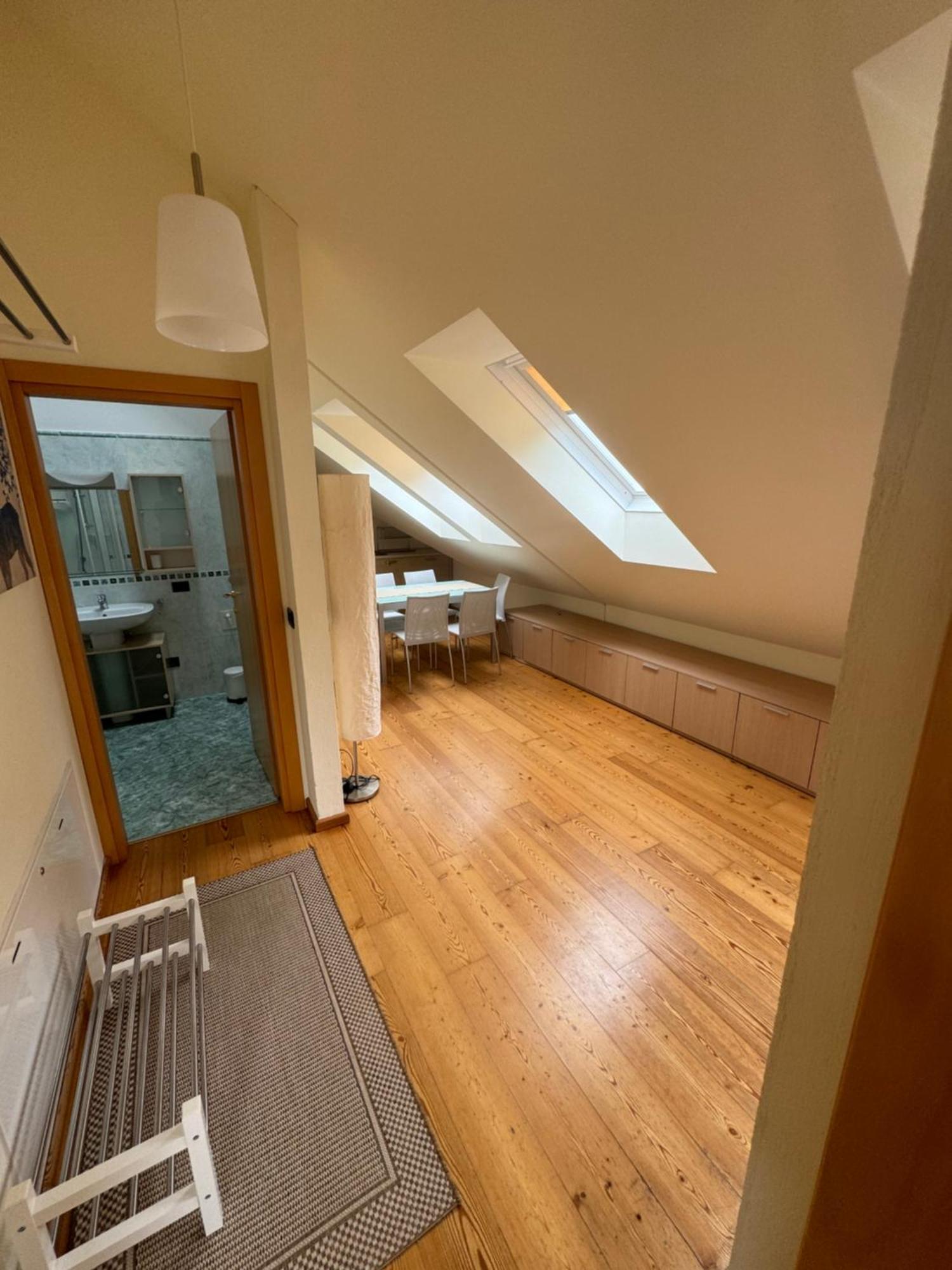Das Loft Bad Kleinkirchheim Kültér fotó