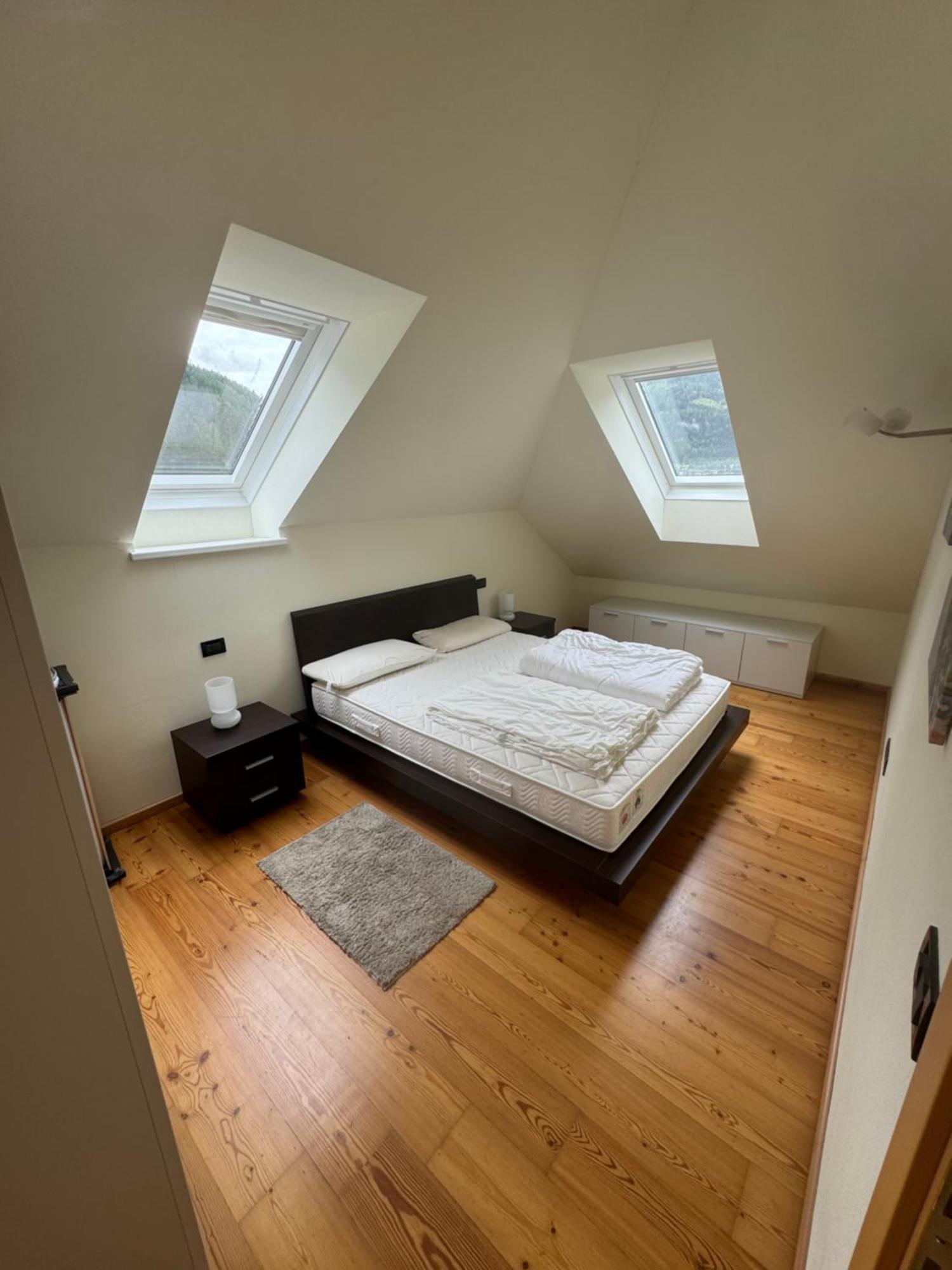 Das Loft Bad Kleinkirchheim Kültér fotó
