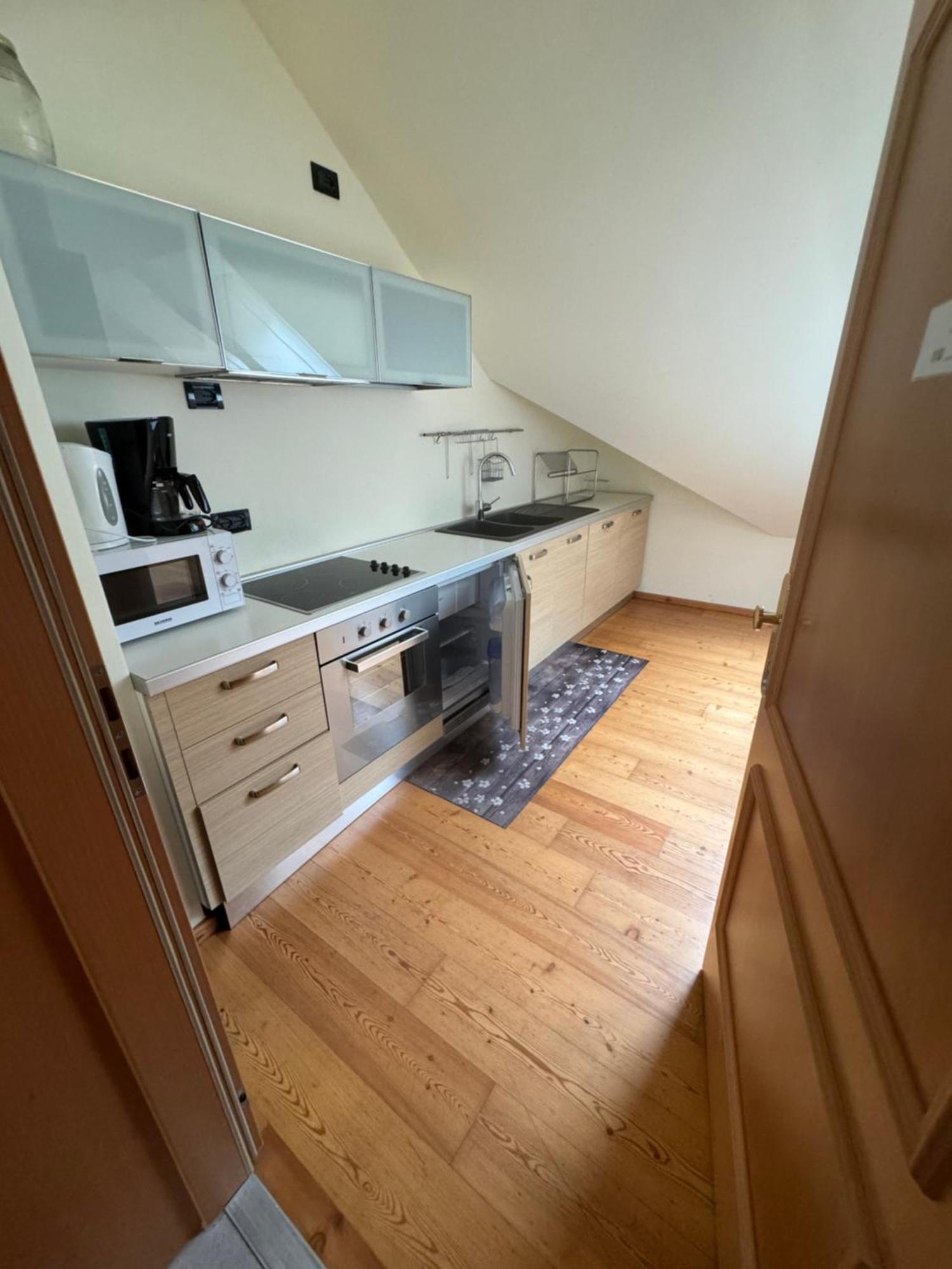 Das Loft Bad Kleinkirchheim Kültér fotó
