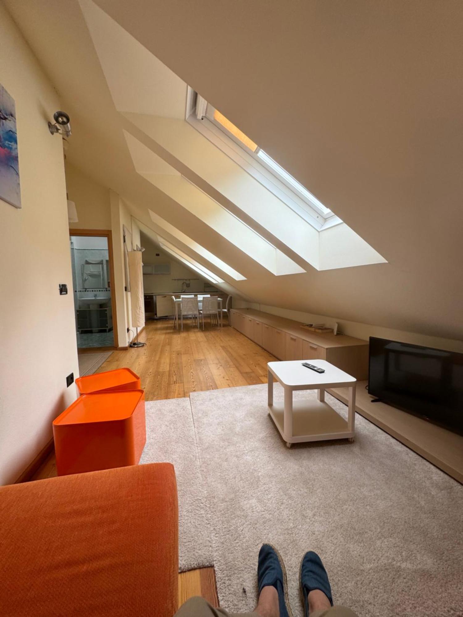 Das Loft Bad Kleinkirchheim Kültér fotó